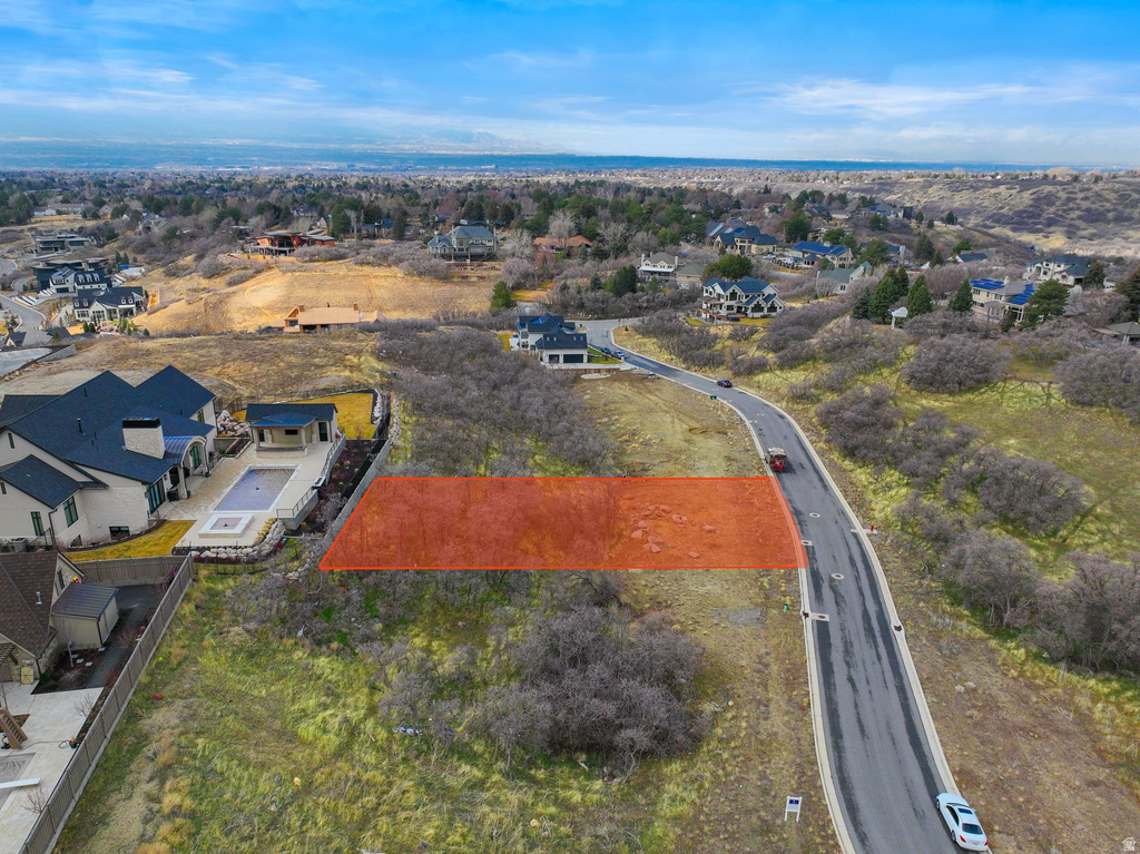 5  BENT HOLLOW LN Sandy, UT 84092