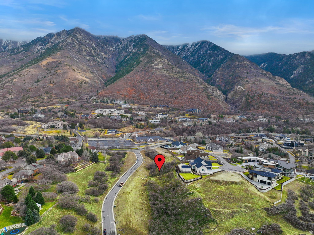 5  BENT HOLLOW LN Sandy, UT 84092