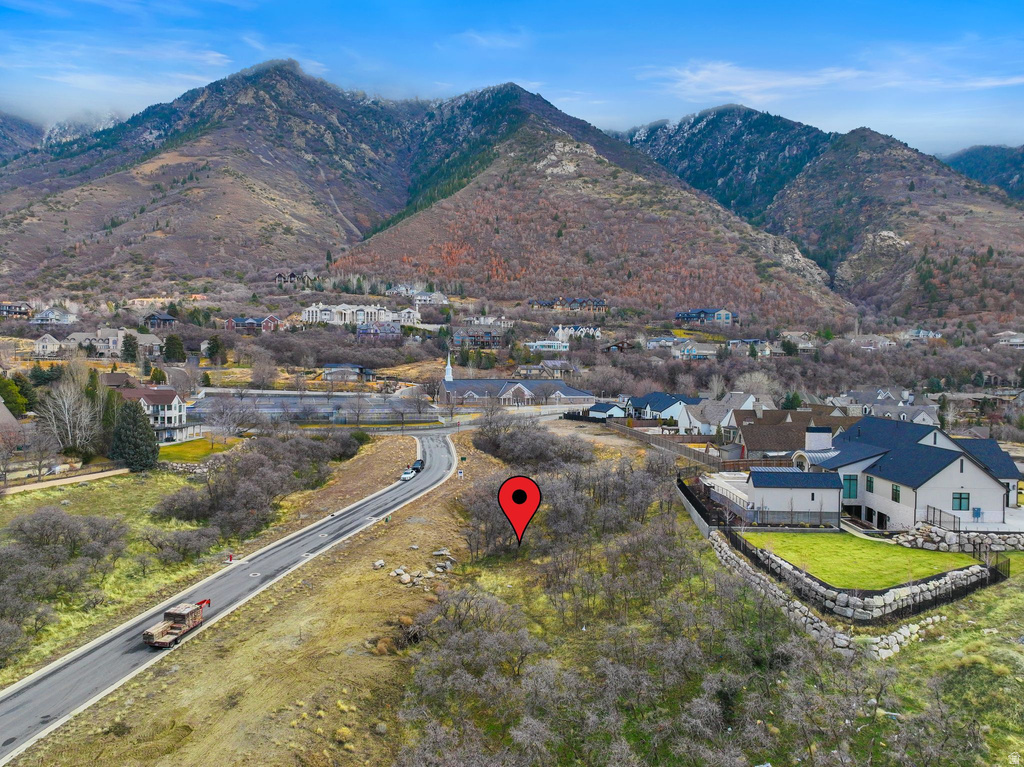 5  BENT HOLLOW LN Sandy, UT 84092