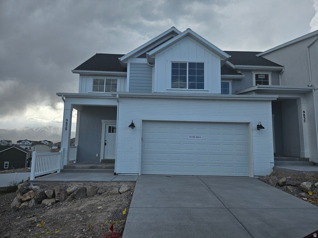 9829 N AARON AVE Eagle Mountain, UT 84005