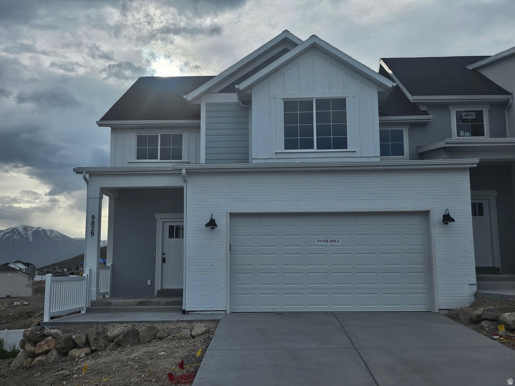 9829 N AARON AVE Eagle Mountain, UT 84005