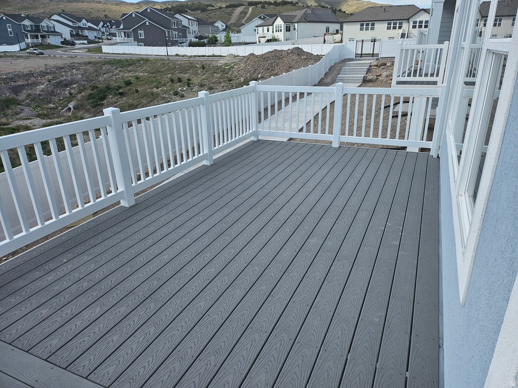 9829 N AARON AVE Eagle Mountain, UT 84005