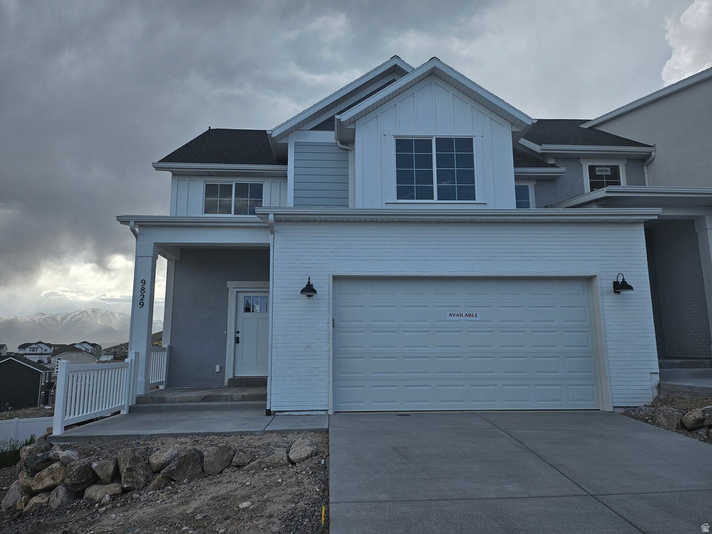 9829 N AARON AVE Eagle Mountain, UT 84005