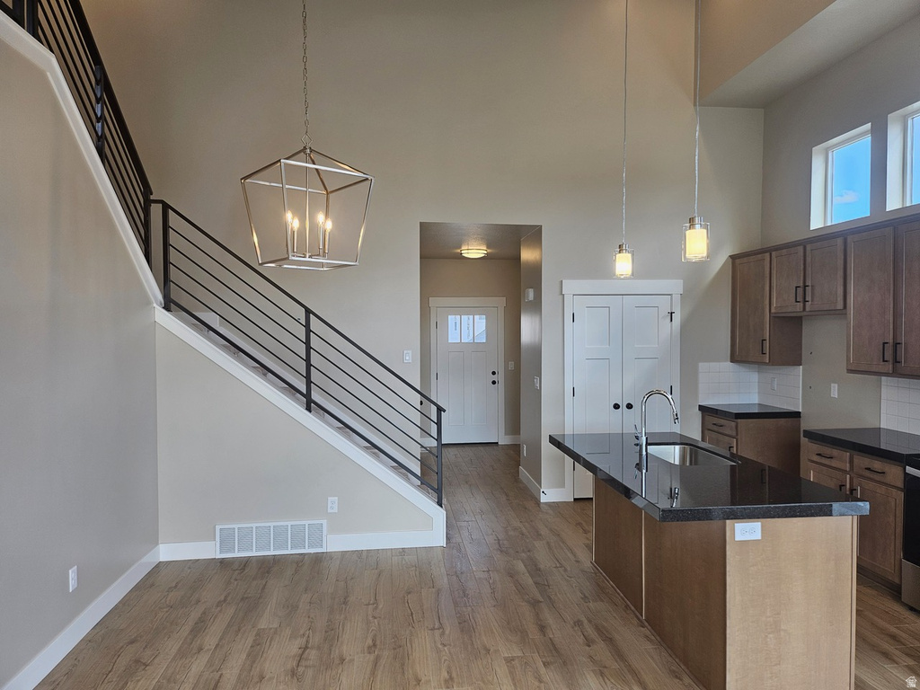 9829 N AARON AVE Eagle Mountain, UT 84005