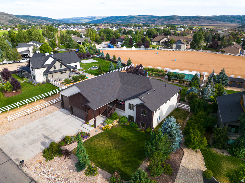 431 ASPEN RD Francis, UT 84036