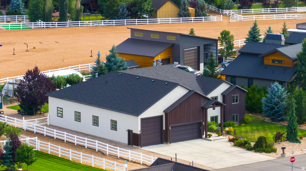 431 ASPEN RD Francis, UT 84036