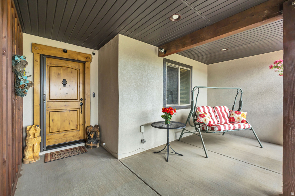 431 ASPEN RD Francis, UT 84036