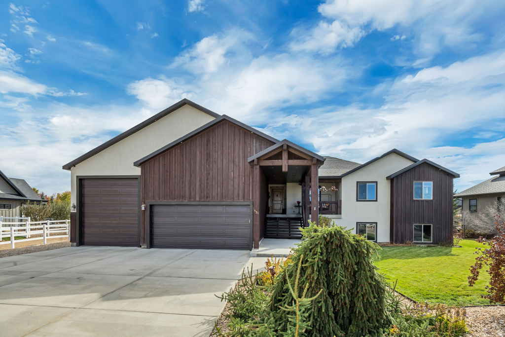 431 ASPEN RD Francis, UT 84036