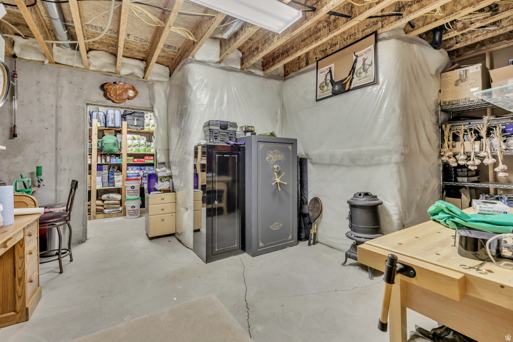 431 ASPEN RD Francis, UT 84036