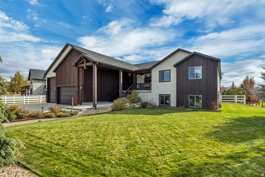 431 ASPEN RD Francis, UT 84036