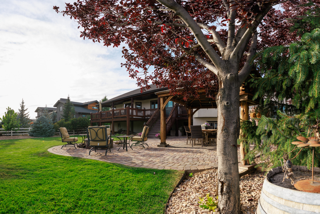 431 ASPEN RD Francis, UT 84036