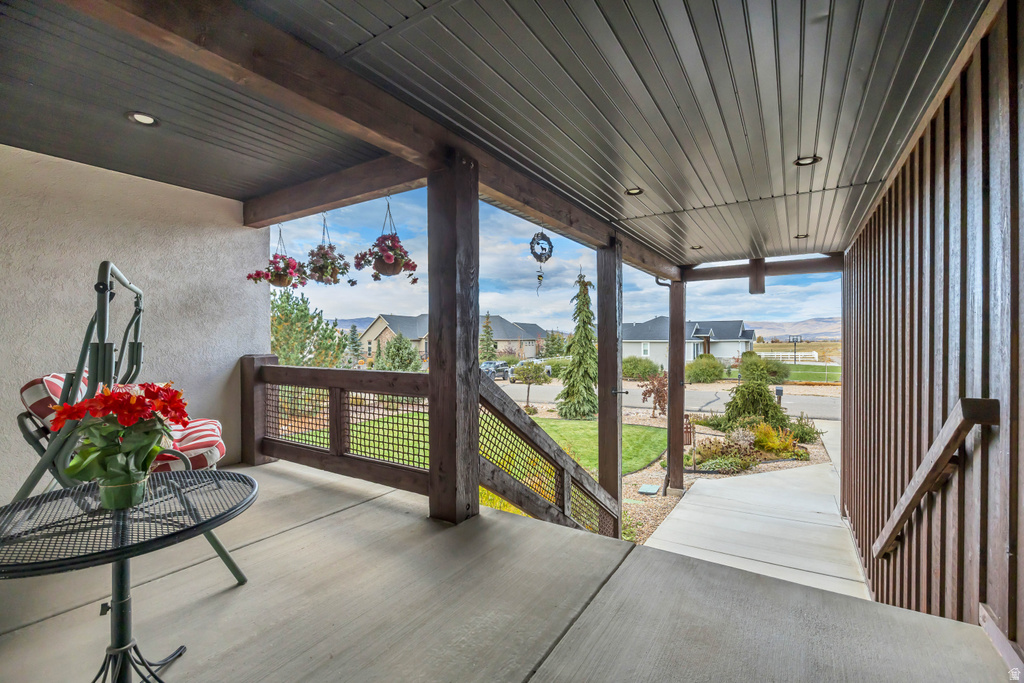 431 ASPEN RD Francis, UT 84036