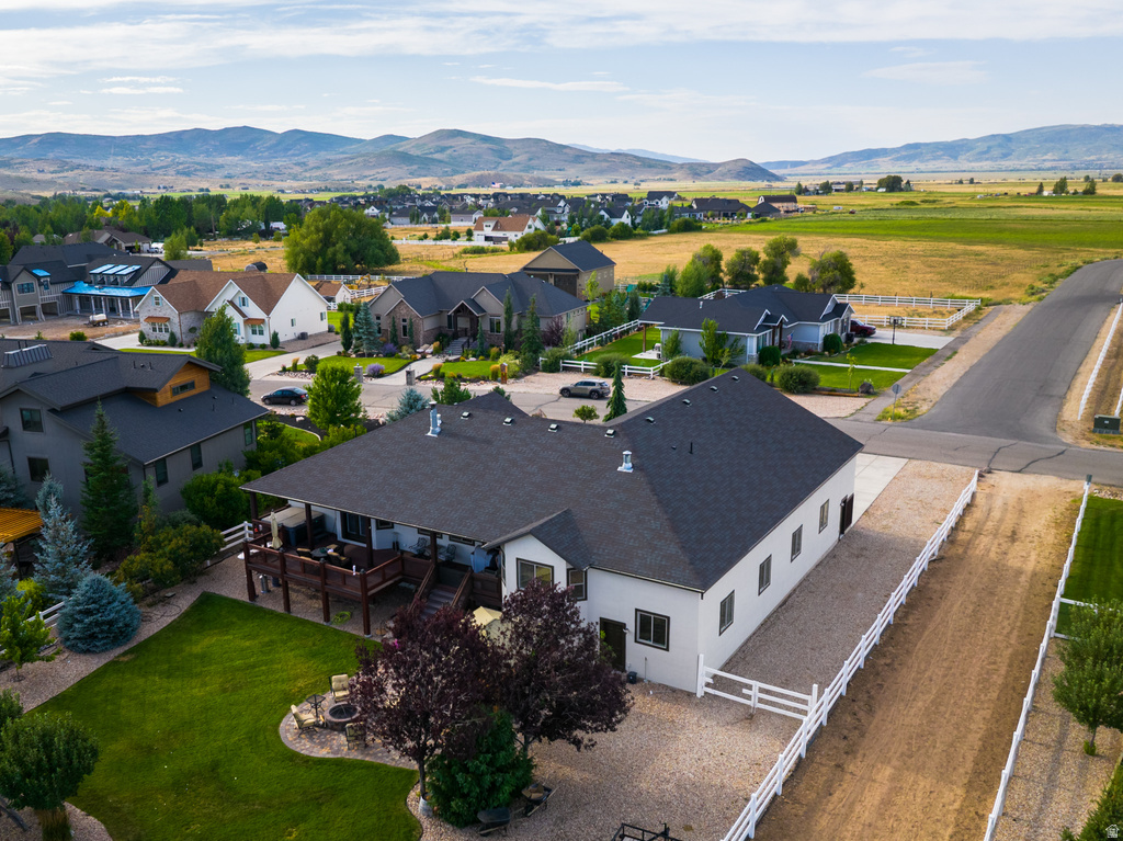 431 ASPEN RD Francis, UT 84036