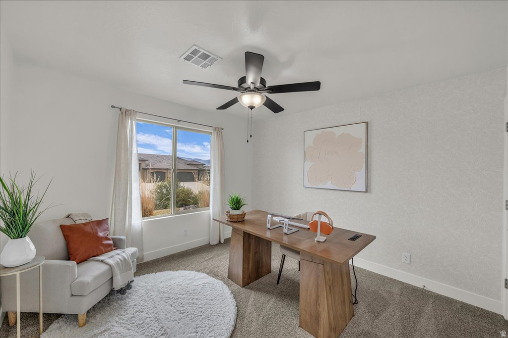 2112 E HONEYCOMB DR St George, UT 84790