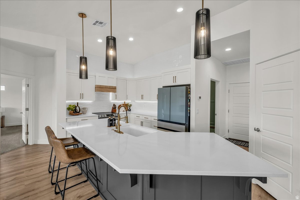 2112 E HONEYCOMB DR St George, UT 84790