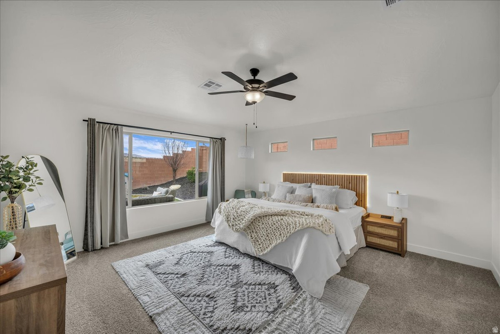 2112 E HONEYCOMB DR St George, UT 84790