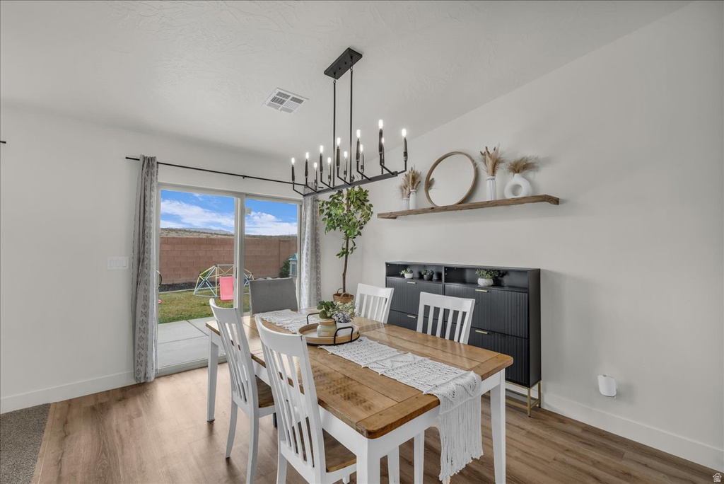 2112 E HONEYCOMB DR St George, UT 84790