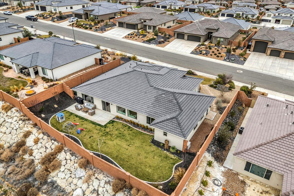 2112 E HONEYCOMB DR St George, UT 84790