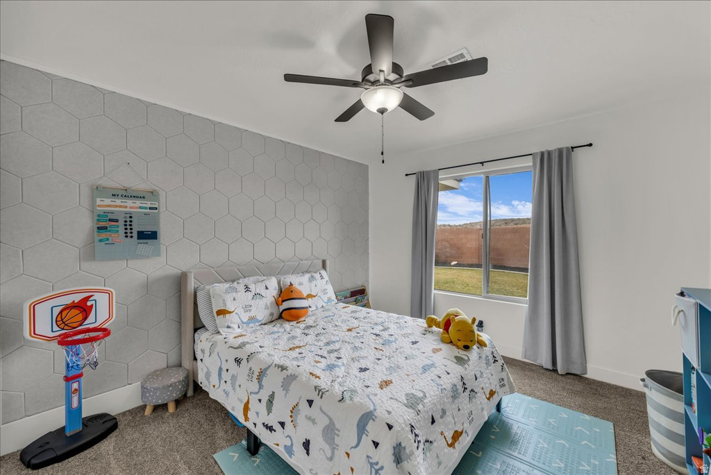 2112 E HONEYCOMB DR St George, UT 84790