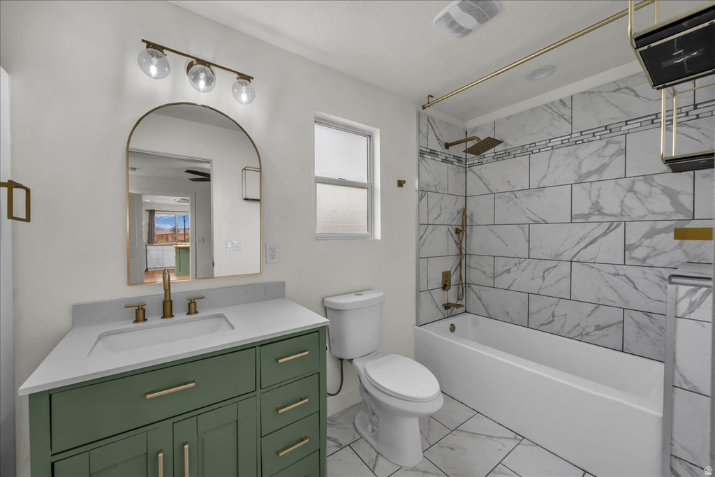 2112 E HONEYCOMB DR St George, UT 84790