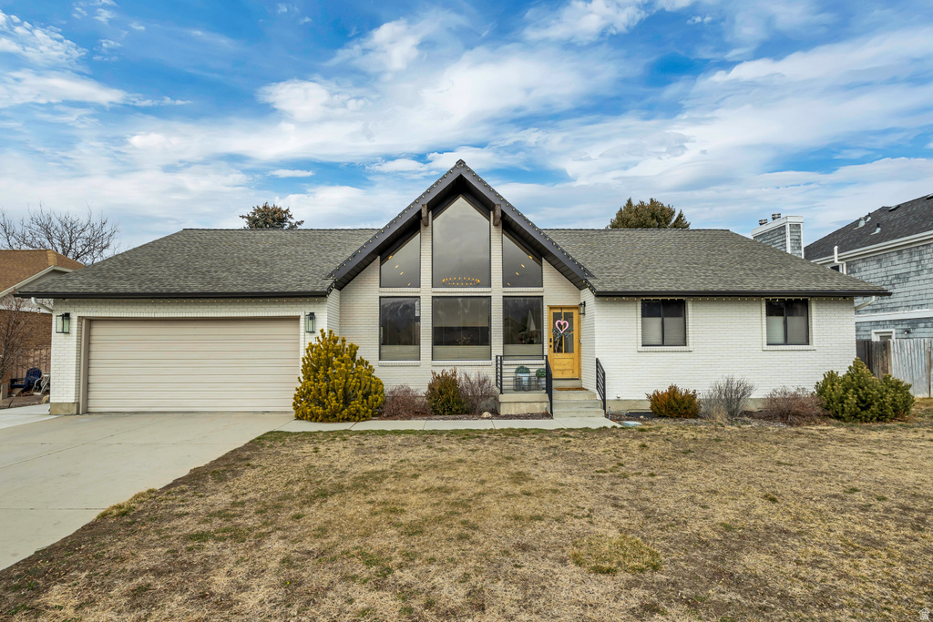 1891 RICHARD RD Sandy, UT 84093