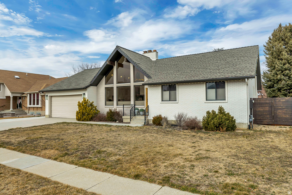 1891 RICHARD RD Sandy, UT 84093