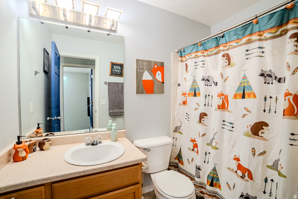 5638 W STONE BLUFF WAY Salt Lake City, UT 84118