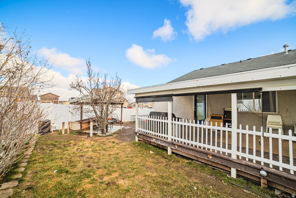 5638 W STONE BLUFF WAY Salt Lake City, UT 84118