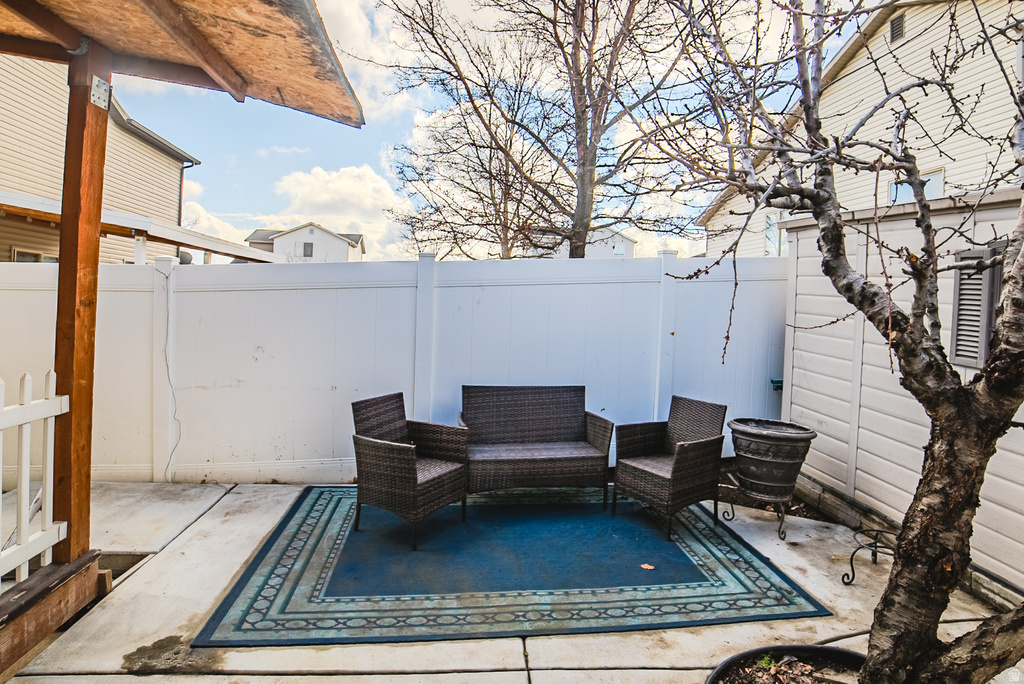 5638 W STONE BLUFF WAY Salt Lake City, UT 84118