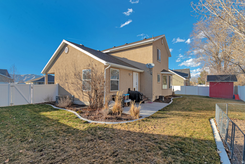 574 N 450 E Payson, UT 84651
