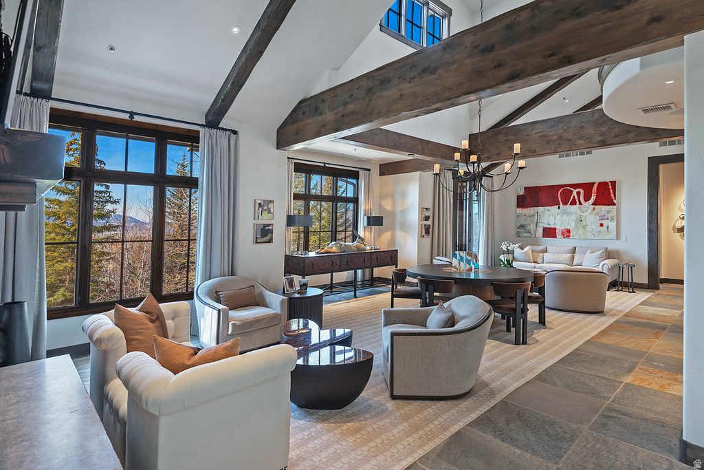 3269 TATANKA TRL Park City, UT 84098
