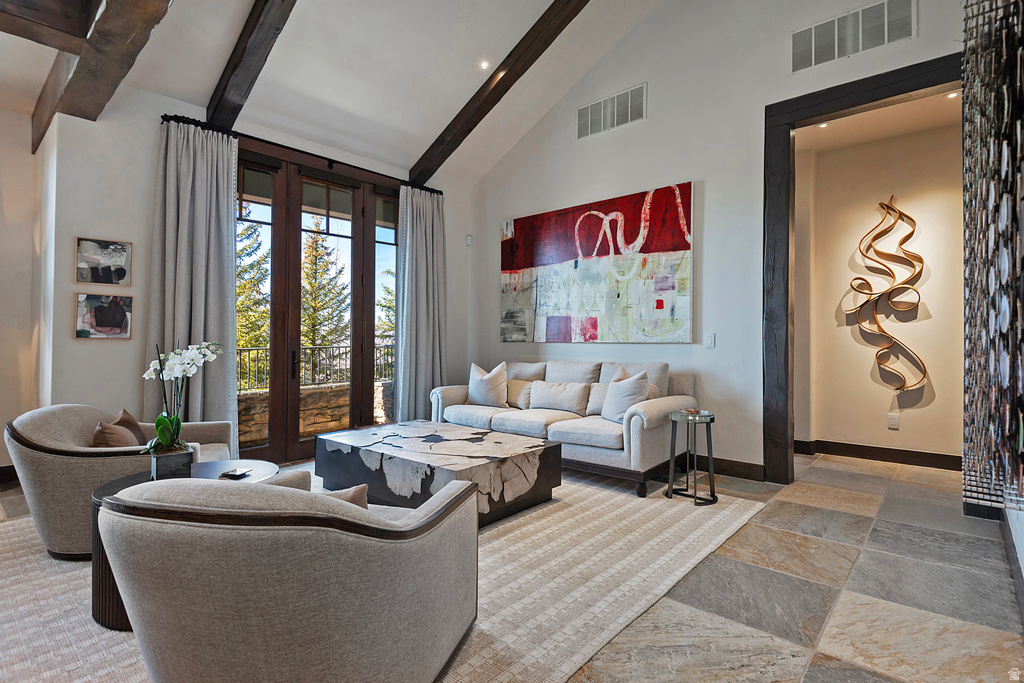 3269 TATANKA TRL Park City, UT 84098