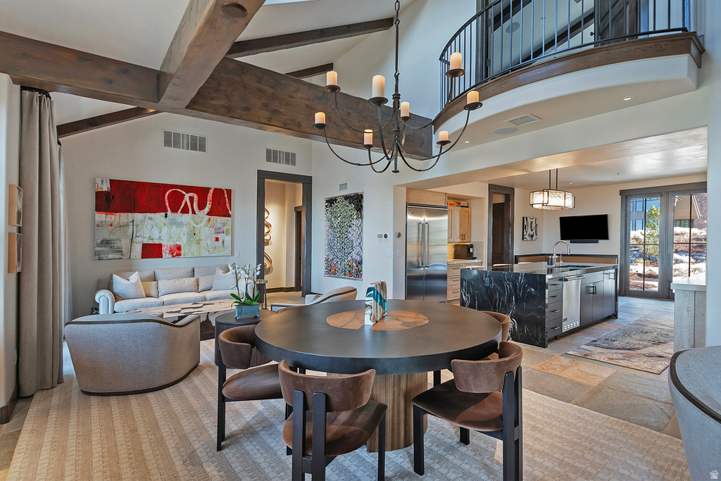 3269 TATANKA TRL Park City, UT 84098