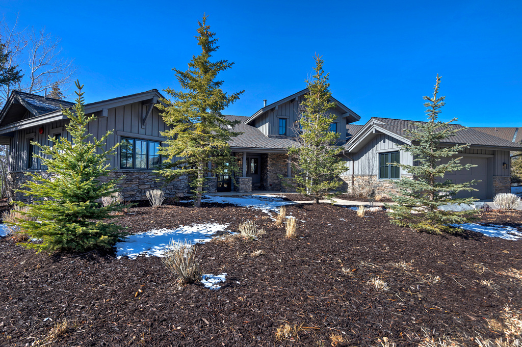 3269 TATANKA TRL Park City, UT 84098