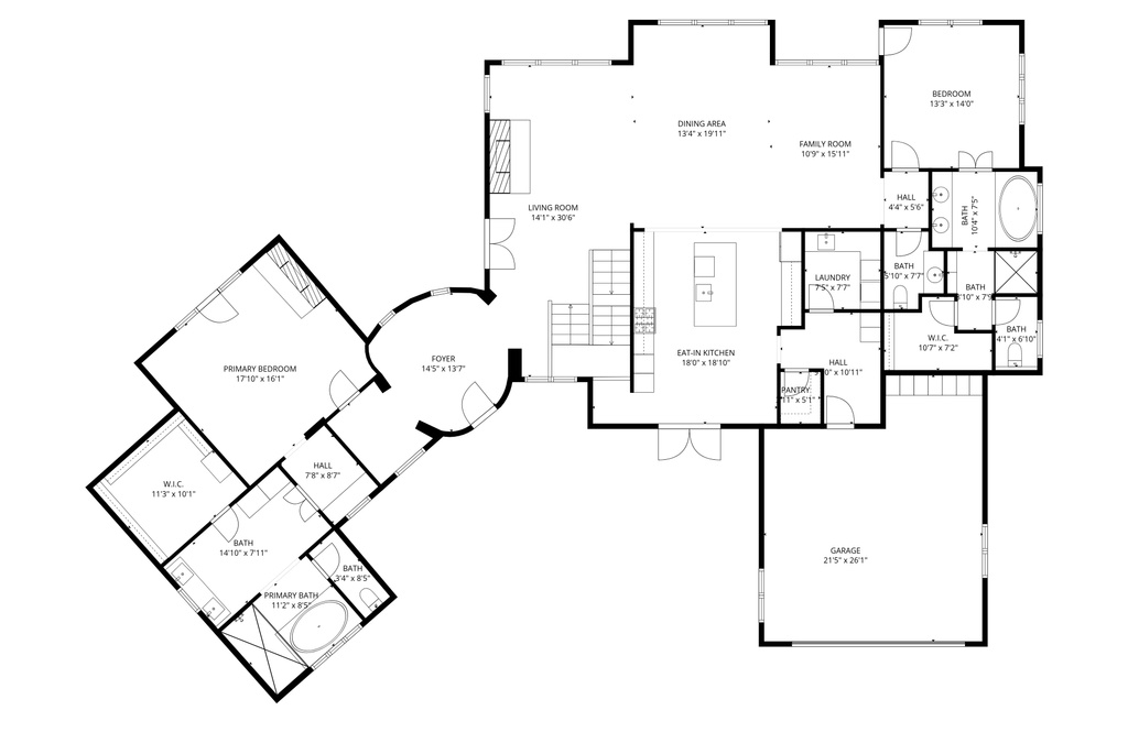 3269 TATANKA TRL Park City, UT 84098
