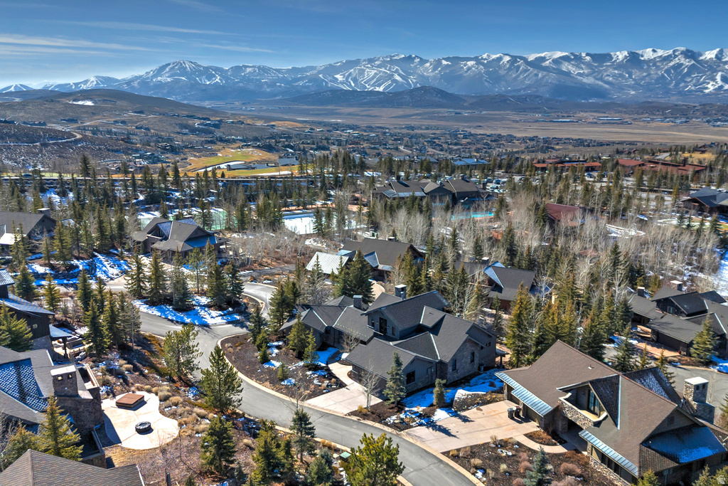 3269 TATANKA TRL Park City, UT 84098