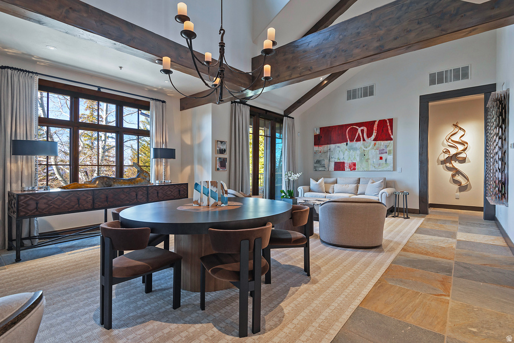 3269 TATANKA TRL Park City, UT 84098