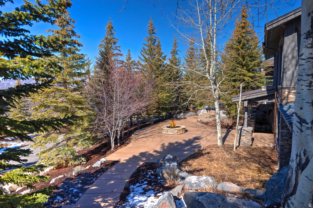 3269 TATANKA TRL Park City, UT 84098