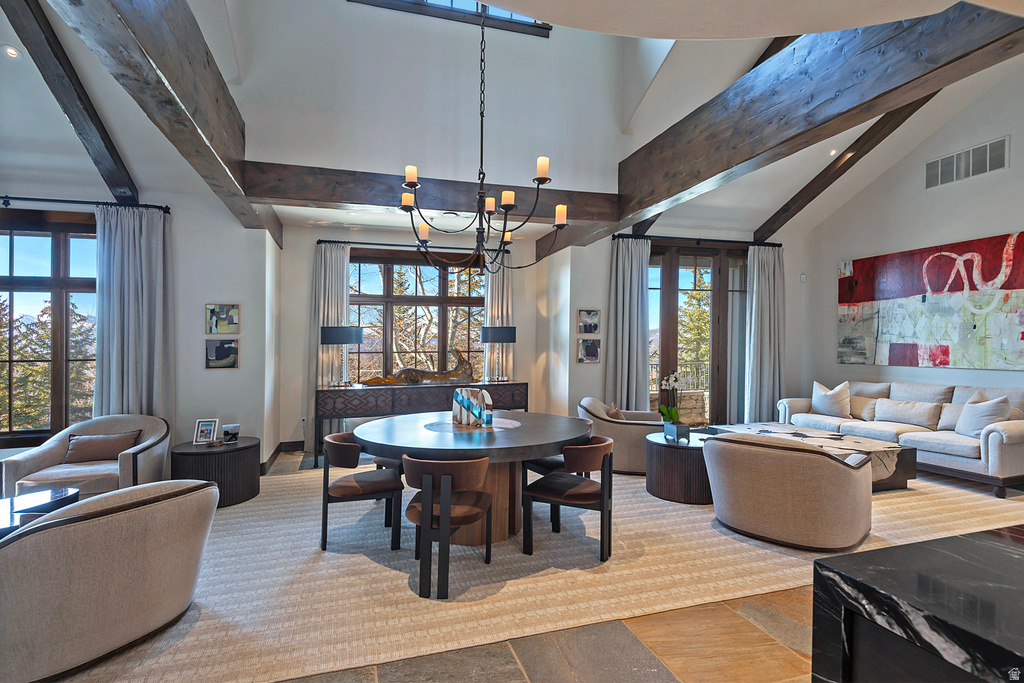 3269 TATANKA TRL Park City, UT 84098