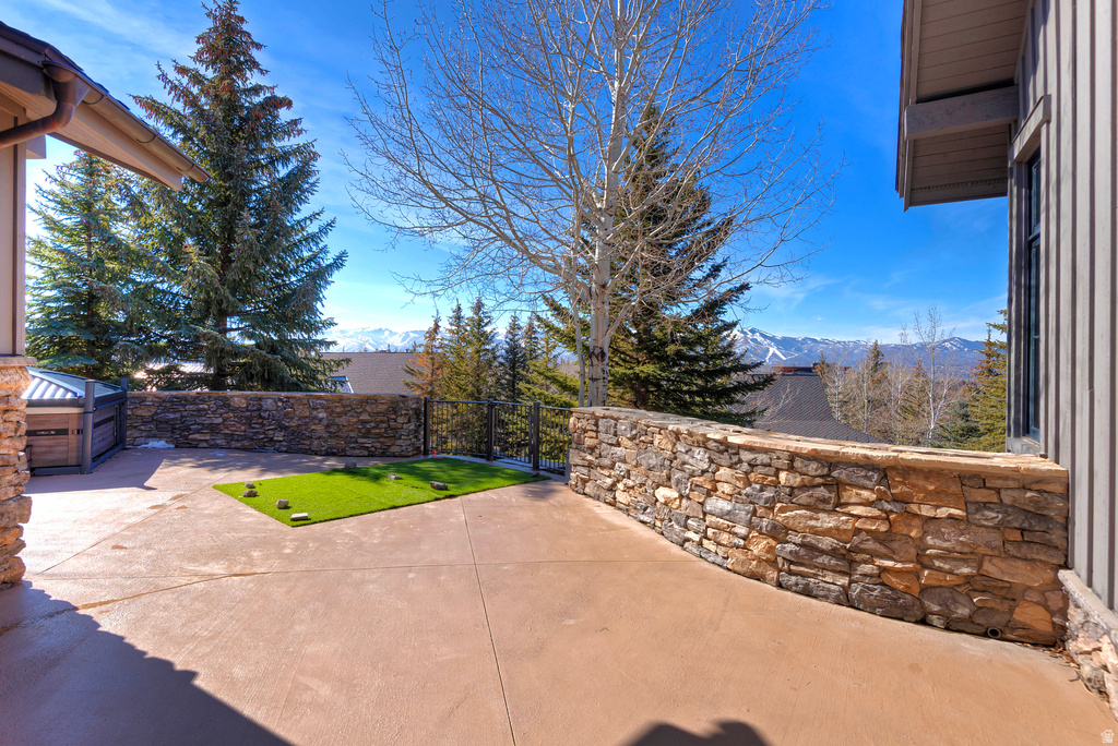 3269 TATANKA TRL Park City, UT 84098