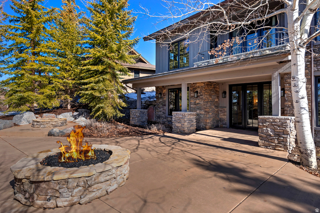 3269 TATANKA TRL Park City, UT 84098