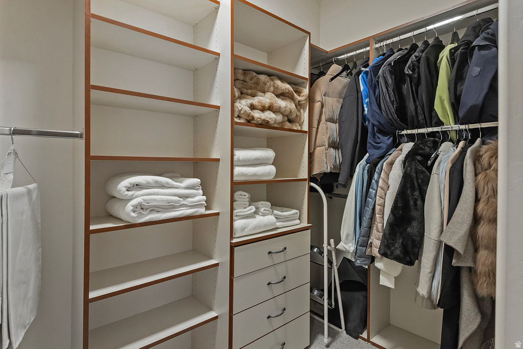 3269 TATANKA TRL Park City, UT 84098