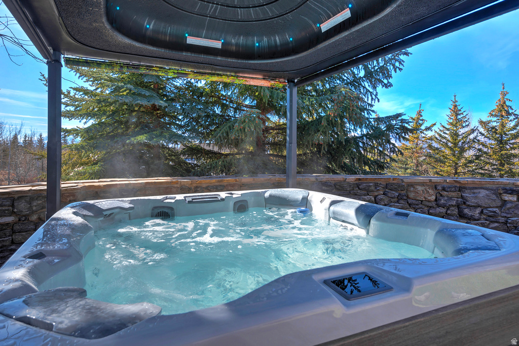 3269 TATANKA TRL Park City, UT 84098