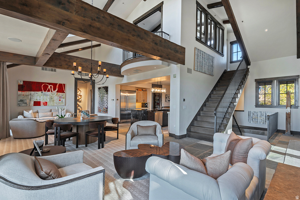 3269 TATANKA TRL Park City, UT 84098