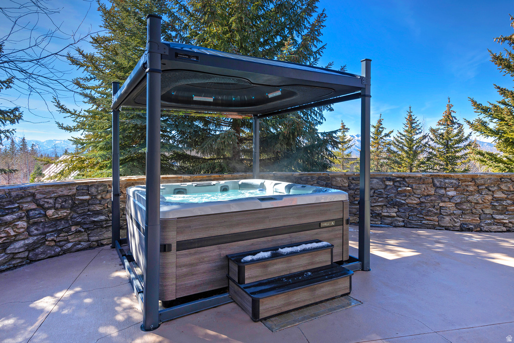 3269 TATANKA TRL Park City, UT 84098