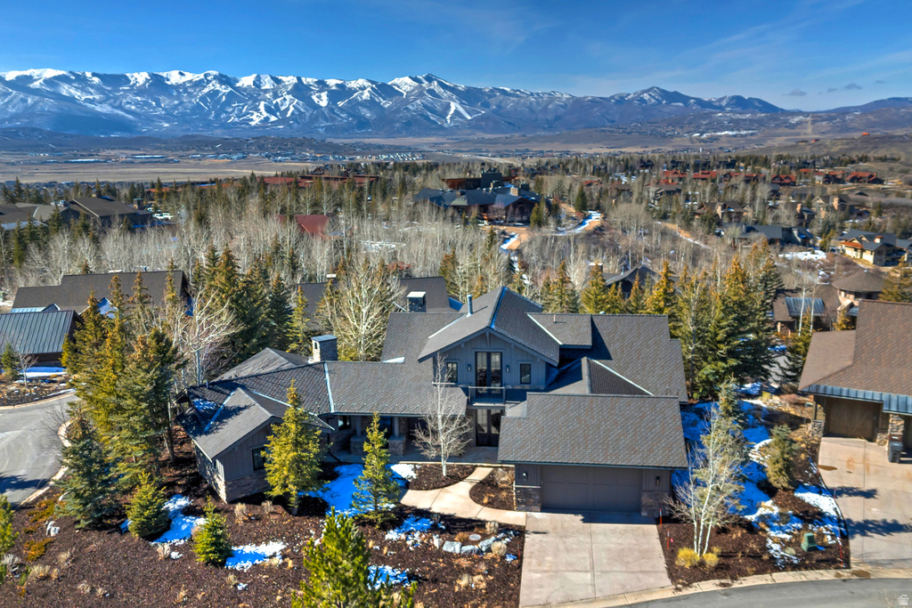 3269 TATANKA TRL Park City, UT 84098