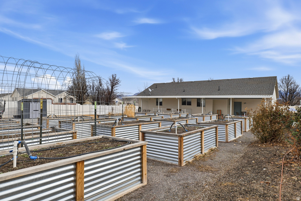 14026 S BEN LOMOND PEAK DR Riverton, UT 84096