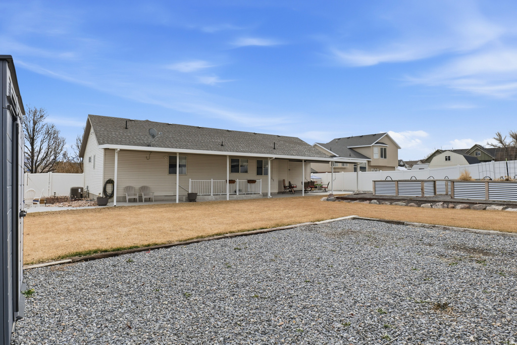 14026 S BEN LOMOND PEAK DR Riverton, UT 84096