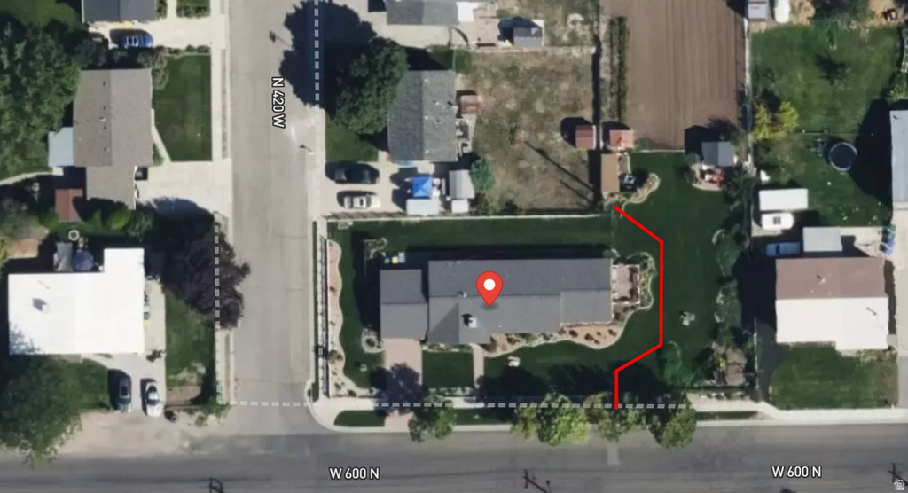 406 W 600 N Lehi, UT 84043