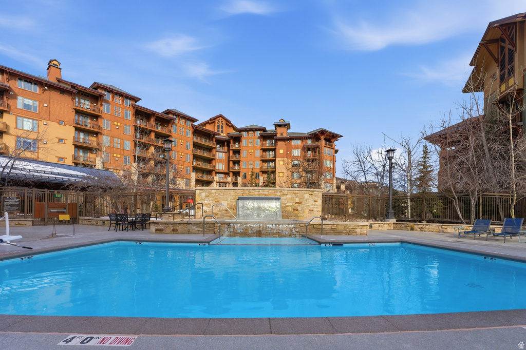 3551 N ESCALA CT #616 Park City, UT 84098
